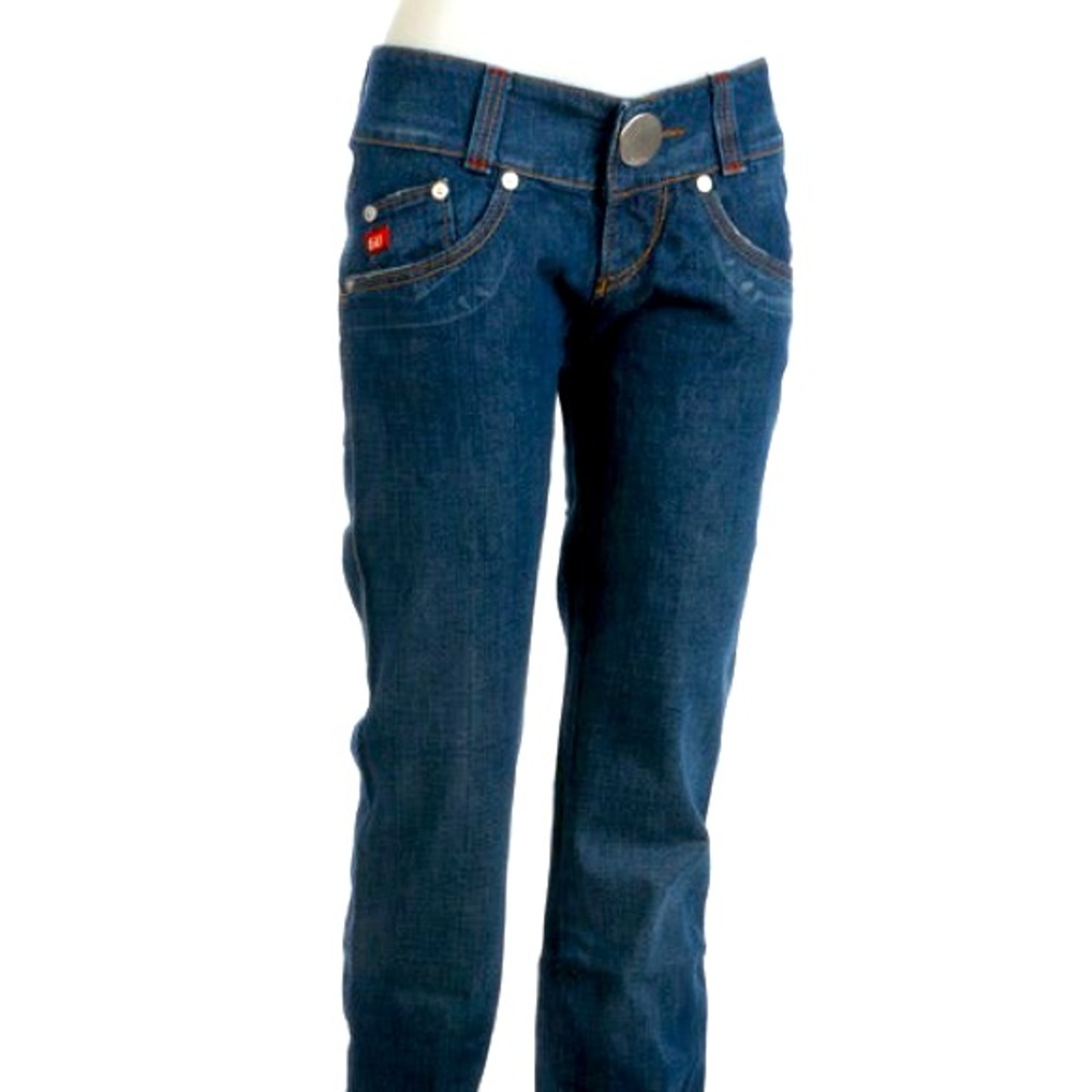 Miss Sixty snuffle jeans